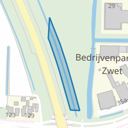 Perceel APG00-G-4925