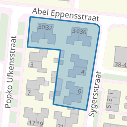 Perceel APG00-G-4971