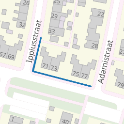 Perceel APG00-G-4975