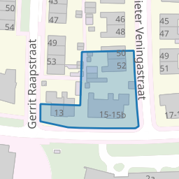 Perceel APG00-G-4981