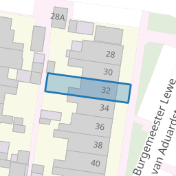 Perceel APG00-G-4997