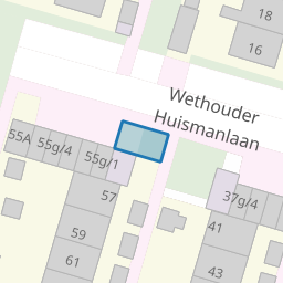 Perceel APG00-G-5002