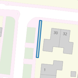 Perceel APG00-G-5016