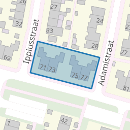 Perceel APG00-G-5018