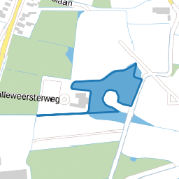 Perceel APG00-G-5026