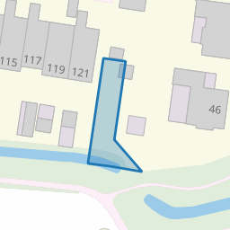 Perceel APG00-G-5057