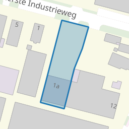 Perceel APG00-G-5069