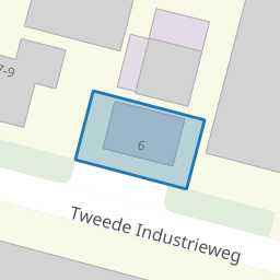 Perceel APG00-G-5117