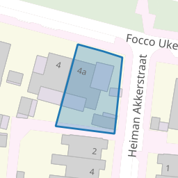 Perceel APG00-G-5134