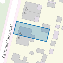 Perceel APG00-G-5142