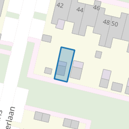 Perceel APG00-G-5148