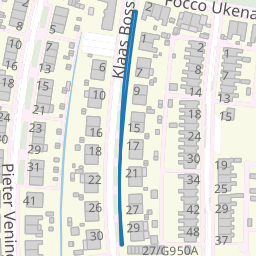 Perceel APG00-G-5194