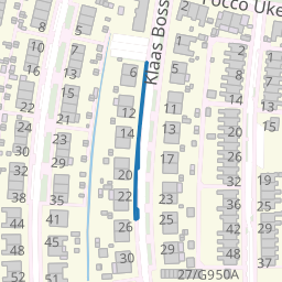 Perceel APG00-G-5216