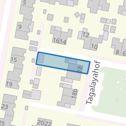 Perceel APG00-G-5233