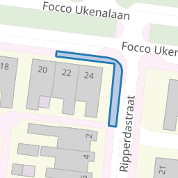 Perceel APG00-G-5275