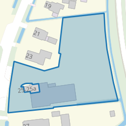 Perceel APG00-G-5341