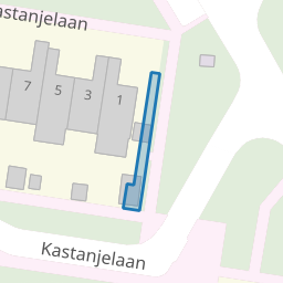 Perceel APG00-G-5409