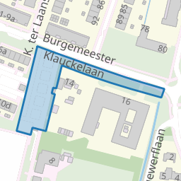 Perceel APG00-G-5431