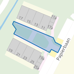 Perceel APG00-G-5439