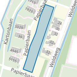 Perceel APG00-G-5451