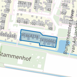 Perceel APG00-G-5493