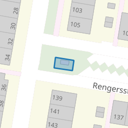 Perceel APG00-G-5539