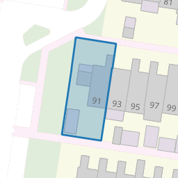 Perceel APG00-G-5540