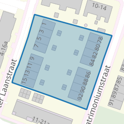 Perceel APG00-G-5543