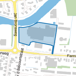 Perceel APG00-G-5555