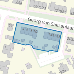 Perceel APG00-G-5573