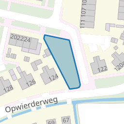 Perceel APG00-G-5576