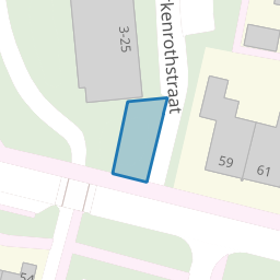 Perceel APG00-G-5584