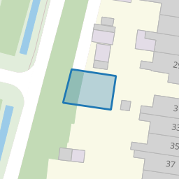 Perceel APG00-G-5752