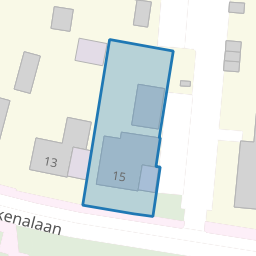 Perceel APG00-G-5813