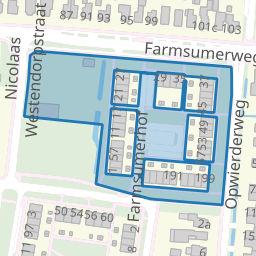 Perceel APG00-G-5835