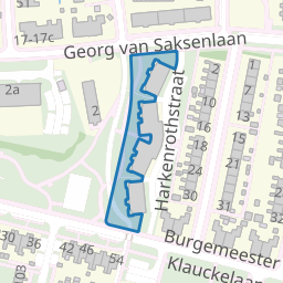 Perceel APG00-G-5842