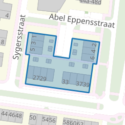 Perceel APG00-G-5861