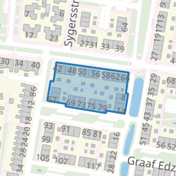 Perceel APG00-G-5862