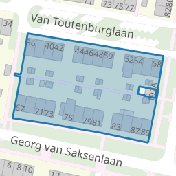 Perceel APG00-G-5865