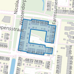 Perceel APG00-G-5868