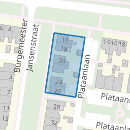 Perceel APG00-G-5881