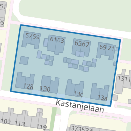 Perceel APG00-G-5887