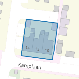 Perceel APG00-G-5895