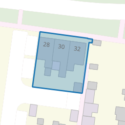 Perceel APG00-G-5896