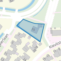 Perceel APG00-H-1003