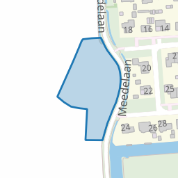 Perceel APG00-H-1022