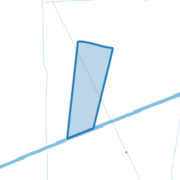 Perceel APG00-H-1036