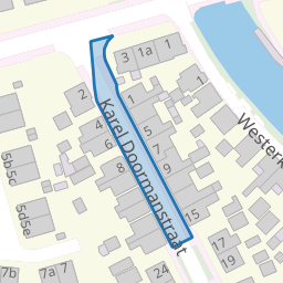 Perceel APG00-H-1078