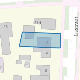 Perceel APG00-H-1107