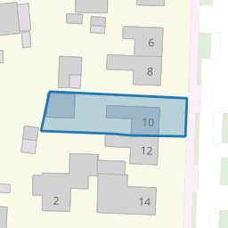 Perceel APG00-H-1111